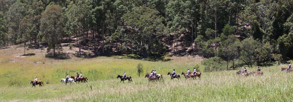 Hunter Valley Concerts